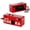 Red, variant on Mini Keychain Portable Pocket Camera, G6 Mini Thumb Camera, Portable Keychain Pocket Camera Wearable Photography Pendant, Tiny Digital Gadget, USB-C Rechargeable（F）（K)
