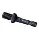 thumbnail image 5 of Adaptador de broca de tornillo de 1/4'' Adaptador de rosca Adaptador de mandril de taladro Herramienta A- 1.5 A- 1.5 A- M10 x 1.5, 5 of 5