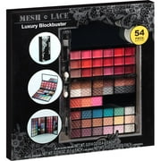 54pc Multi Function Set