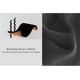 thumbnail image 5 of Máscara de cuello Wamer, pieza de esquí de invierno, capucha, transpirable, espesa, gorra térmica deportiva, máscara térmica de ciclismo de invierno, 5 of 5
