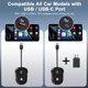 thumbnail image 4 of Adaptador Inalámbrico CarPlay para Carplay Android Auto Inalámbrico Carplay Dongle, 4 of 9
