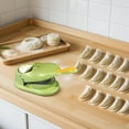 thumbnail image 2 of Máquina para hacer bolas de masa 2 en 1: fácil para hacer bolas de masa y moldes para bolas de masa, herramienta manual para hacer bolas de masa para comidas caseras perfectas, 2 of 5