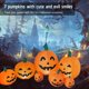 thumbnail image 4 of Decoración Inflable De Calabaza De Halloween Con Luces Led, Decoración De Patio De Halloween, Liquidación De Porche, Fiesta De Halloween, 4 of 7