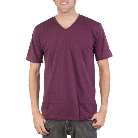 Element - Silverlake Knit V-Neck - Small