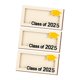 thumbnail image 5 of 3 Sobres para Guardar Billetes de Graduación de 2025. Regalos únicos para Graduaciones de Secundaria Y Universidad. Amarillo, 5 of 8