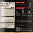 thumbnail image 4 of Proteína Optimum Nutrition Gold Standard 100% Whey Sabor Chocolate 682 g, 4 of 5
