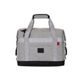 thumbnail image 1 of Soidarity Bolsa de Picnic con correa para el hombro, bolsa enfriadora de cerveza Oxford de gran capacidad, contenedor de comida portátil para acampar, Kits de desorden para acampar Gris Soidarity OD028165-02, 1 of 6