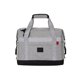thumbnail image 1 of Soidarity Bolsa de Picnic con correa para el hombro, gran capacidad, impermeable, multifuncional, bolsa enfriadora de cerveza, contenedor de comida al aire Kits de desorden para acampar Gris Soidarity OD028165-02, 1 of 6