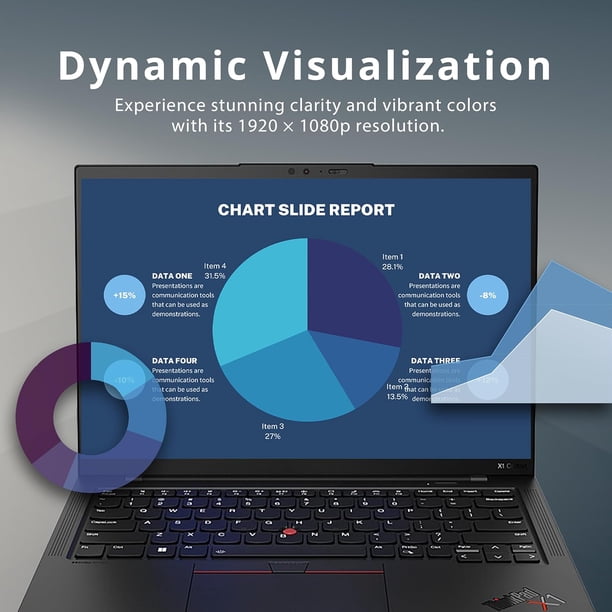 LENOVO ThinkPad X1 Carbon Gen 10 14