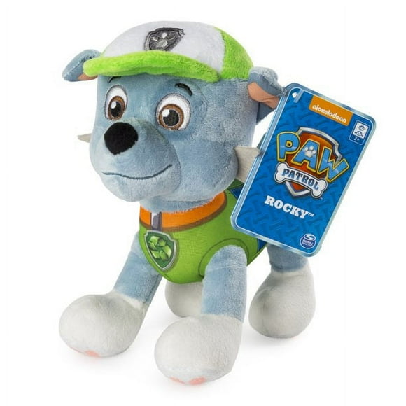 Cartoon Cute Dog Plush Toy Green 20cm, Graduation Gift, Cartoon Plush Doll Plush Gifts