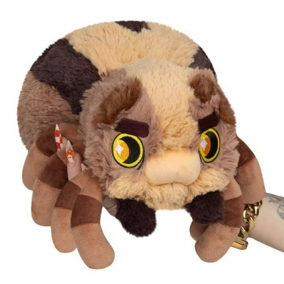 Squishable / Mini Wolf Spider Plush