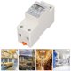 thumbnail image 5 of 63A WiFi Smart Power Meter Switch WiFi Metering AC85 to 300V Circuit Breaker Wireless Mobile Remote Control Works, 5 of 5