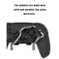 thumbnail image 4 of Paddles Attachment ExKnight Leverback FPS para mando PS5, 4 of 6
