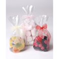 thumbnail image 7 of 1000 Pack Clear Plastic Gusseted Bags 4" x 2" x 10" Side Gusset Bags 2 mil, 7 of 7
