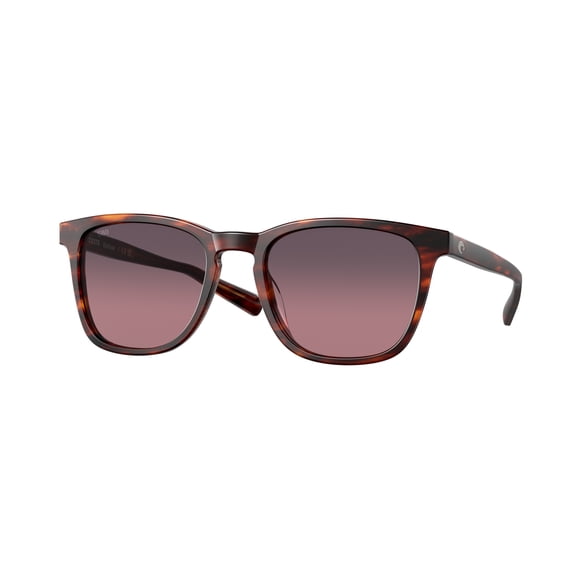Sunglasses Costa Del Mar 06 S 2002 200219 Sullivan Matte Tortoise Rose G