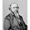thumbnail image 2 of Edwin M. Stanton Was Lincoln'S Second Secretary Of War. Photograph By Mathew Brady Ca. 1860 History, 2 of 2