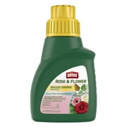 Ortho Rose & Flower Disease Control Concentrate, 16 oz. Concentrate