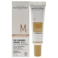 thumbnail image 1 of The Caramel Cream - 2 Medium Shade - Golden Radiance de Novexpert para mujeres - 1 oz Maquillaje, 1 of 6