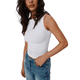 thumbnail image 3 of Chaleco Sin Mangas Sexy de Moda para Mujer XL, 3 of 8