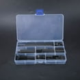 thumbnail image 1 of Pin Header Pin Socket Single Row Pin Header Pin Header Strip Female Pin Header 120 Pcs Single Row Pin Header Female Pin Socket Connector Strip 4/6/8/10-40Pin Kit, 1 of 8