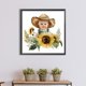 thumbnail image 4 of Pintura de diamante 5D DIY taladro redondo completo granja vaquero niños Kit decoración del hogar Hugtrwg Para estrenar, 4 of 9