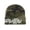 Woodland Camo, variant on New Era Blackletter Beanie, from StockX