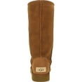 thumbnail image 2 of Ugg Women's Classic Tall II Mid-Calf Suede Boot, 2 of 3