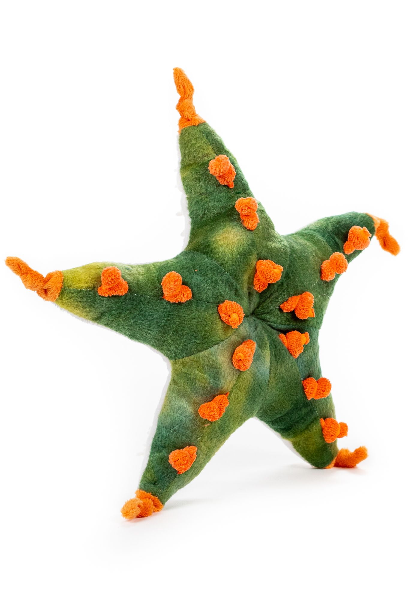 sea dragon plush