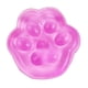 thumbnail image 2 of Juguetes de piscina, juguetes para bebés, juguetes para niños pequeños, juguetes con forma de pata para aliviar el estrés, juguetes antiestrés con forma de pata para la ansiedad, relajación, accesorio, 2 of 9