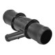thumbnail image 3 of Conector  Y  Radiador Inferior Honda Odyssey Pilot Passport, 3 of 5