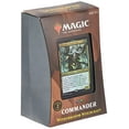 thumbnail image 1 of Magic: The Gathering Strixhaven Commander Deck Â Witherbloom Witchcraft (Noir-Vert), 1 of 3