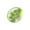 Kiwi Squishy Ball-Green*1, variant on Oil Squishy Fruit Stress Ball, Clear Slow Rising Squeeze Fidget with Mixed Fruit Slices for Desk and Travel
