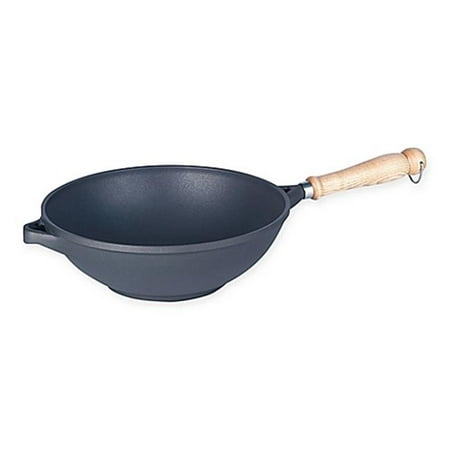 Berndes Tradition Induction Wok 11.5