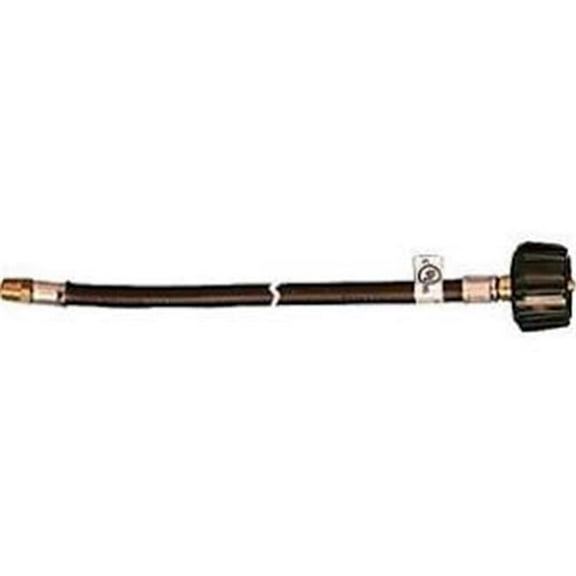 36-High Pressure Hose-ID