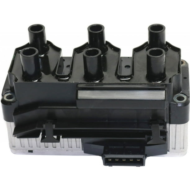 For Volkswagen EuroVan Ignition Coil 1997 98 99 00 01 2002 5Prong
