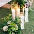 thumbnail image 5 of Milisten 6Pcs Roman Column Statue Column Statue Roman Pillar Decoration Photo Props, 5 of 5