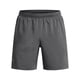 thumbnail image 5 of Shorts Under Armour Launch Run 7 pulgadas Castlerock 2XL, 5 of 6