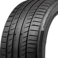 thumbnail image 2 of Continental ContiSportContact 5P 235/35R19 91 Y Tire Fits: 2018-23 Honda Civic Sport Touring, 2016-18 Ford Focus RS, 2 of 3