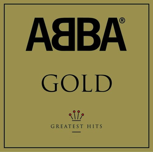 ABBA - Gold: Greatest Hits - Music & Performance - CD - Walmart.com