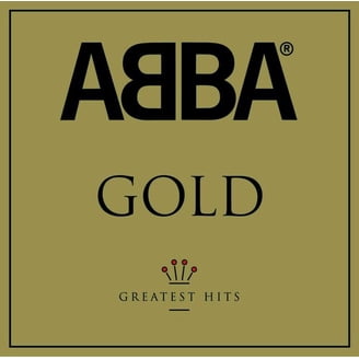 ABBA - Gold: Greatest Hits - Music & Performance - CD - Walmart.com