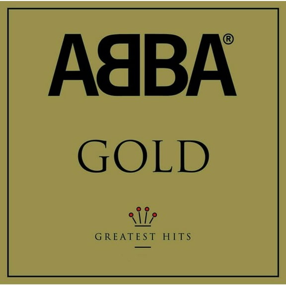 ABBA - Gold-30th Anniversary Edition - Music & Performance - CD