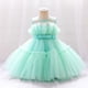thumbnail image 1 of Vestido de niña Vestido de princesa Vestido de niña de flores Vestido de niña de flores Vestido de niña de flores, 1 of 6
