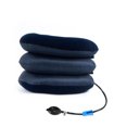 thumbnail image 4 of Camilla inflable para cuello 3 tubos alivio del dolor de tracción cervical de aire (azul) Ndcxsfigh Nuevos Originales, 4 of 8