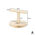 thumbnail image 1 of Perch-Mounted Pet Bird Scale, Parrot Weight Scale with Perch, Perch Parrot Training For Par Scale, Monitoring, Weight Change, 1 of 1