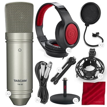 Tascam