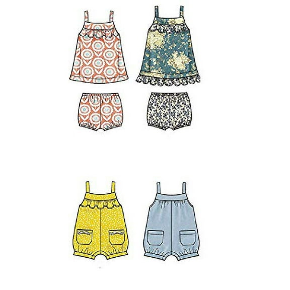 Pr Simplicity Pattern