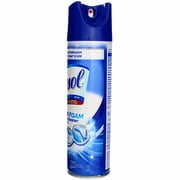 Lysol Brand 24 oz. Aerosol Spray Power Foam Bathroom Cleaner (Pack of 48)