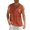 Red, variant on 2PC Tank Tops Men Casual Summer 2022 Male Spring And Summer Tops Casual Sports Sleeveless Top Cotton Linen Vest Painting Fitness Muscle Tank Top