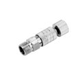 thumbnail image 2 of Airbrush Connecter, Air Horse Connecter Coupling Adapter, Durable 1/8'' Fittings Part For Airbrushes, 2 of 8