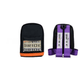 thumbnail image 5 of Jdm Nuevo Modelo Cinturón de Seguridad para Novias Modificado Bolso de Hombro Doble Mochila de Carreras Takata Bolso Deportivo Libro Directo del Fabricante, 5 of 5